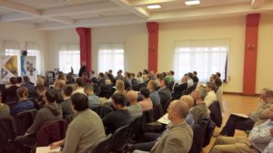 Konferencja Terratest