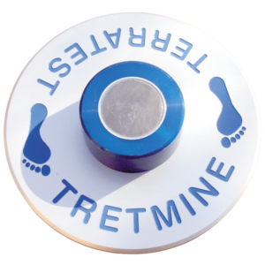 Podstawka spoczynkowa TRETMINE