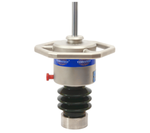 Średniociężka płyta dynamiczna